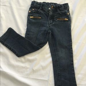 Genuine Kids jeans
